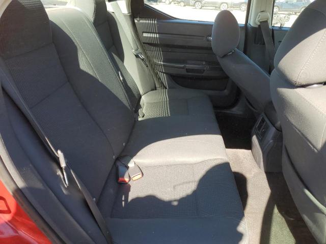 Photo 10 from auction – 2008 DODGE CHARGER with VIN 2B3KA43R48H236652