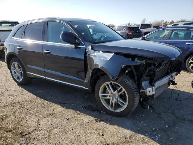 Photo 4 from auction – 2015 AUDI Q5 PREMIUM with VIN WA1LFAFP1FA101499