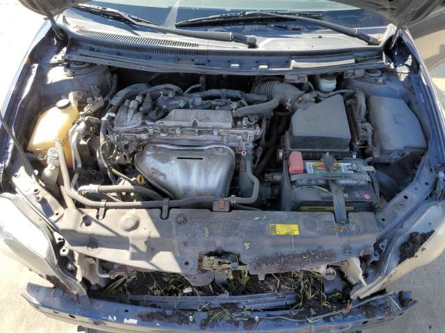 Photo 11 from auction – 2012 TOYOTA SCION TC with VIN JTKJF5C78C3044574