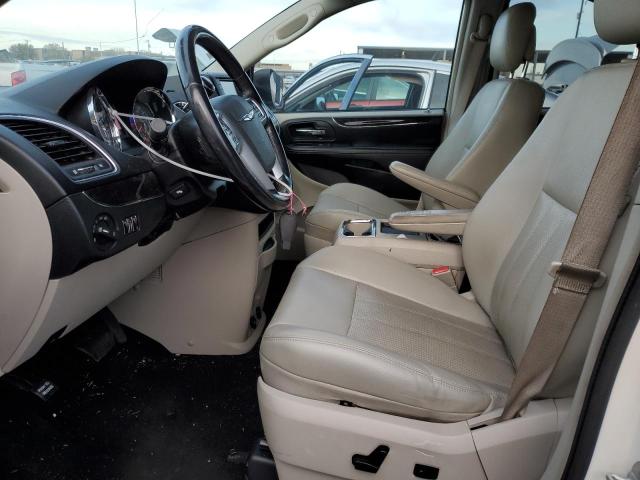 Photo 7 from auction – 2012 CHRYSLER TOWN & COU with VIN 2C4RC1BGXCR186820
