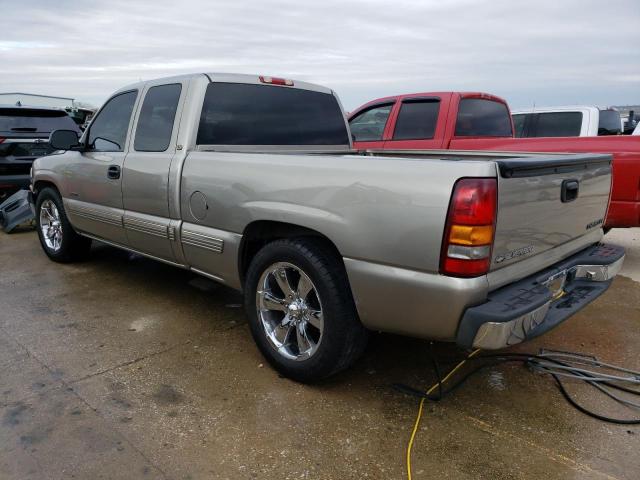 Photo 2 from auction – 2001 CHEVROLET SILVERADO with VIN 2GCEC19T911385953