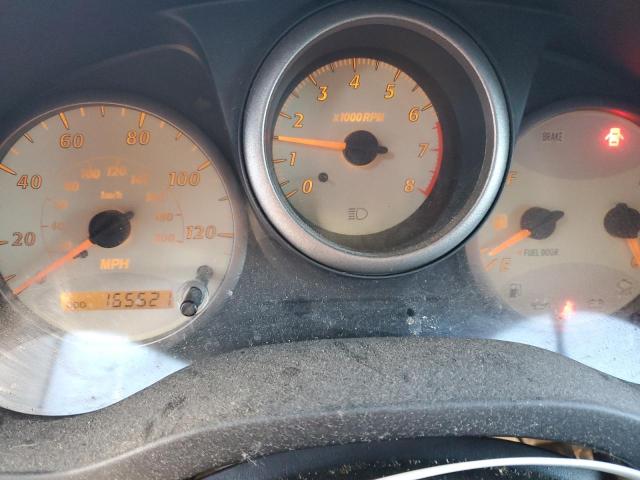 Photo 9 from auction – 2003 TOYOTA RAV4 with VIN JTEHH20V636081280