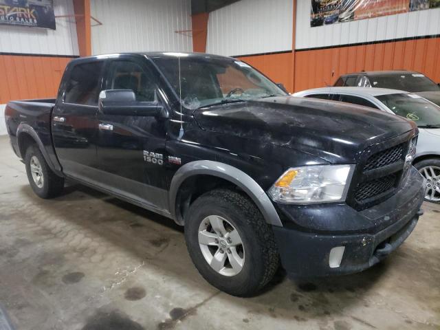 Photo 4 from auction – 2013 RAM 1500 SLT with VIN 1C6RR7LT1DS585524