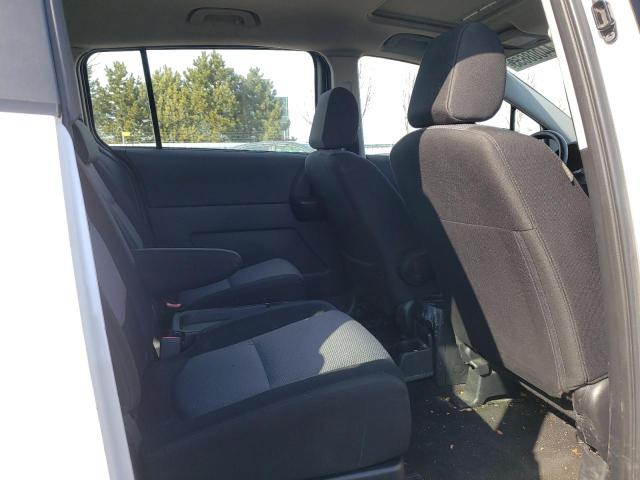Photo 11 from auction – 2007 MAZDA 5 with VIN JM1CR293770161225