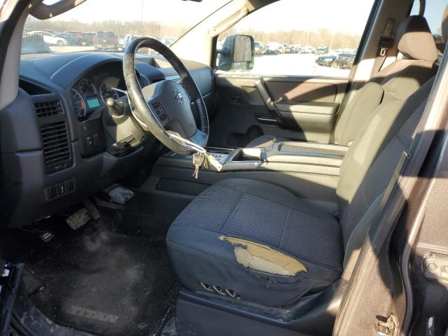 Photo 7 from auction – 2010 NISSAN TITAN XE with VIN 1N6AA0EC6AN310787