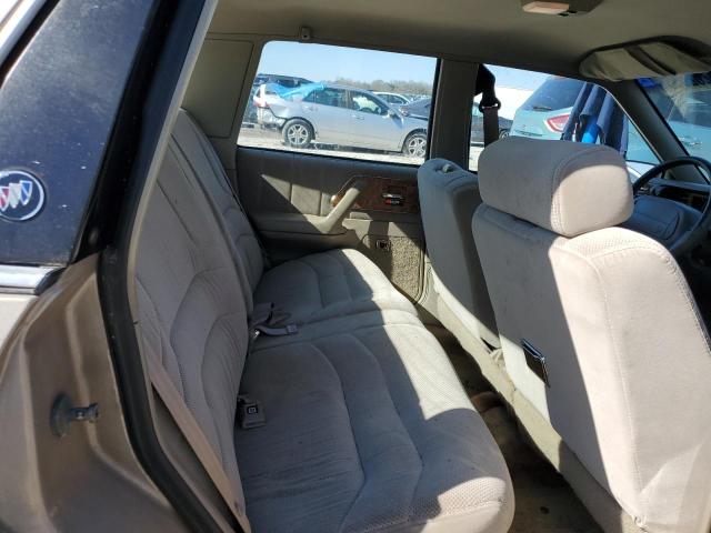 Photo 10 from auction – 1996 BUICK CENTURY SP with VIN 1G4AG55M3T6415223