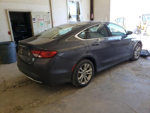 Photo 3 from auction – 2015 CHRYSLER 200 LIMITE with VIN 1C3CCCAB2FN742843