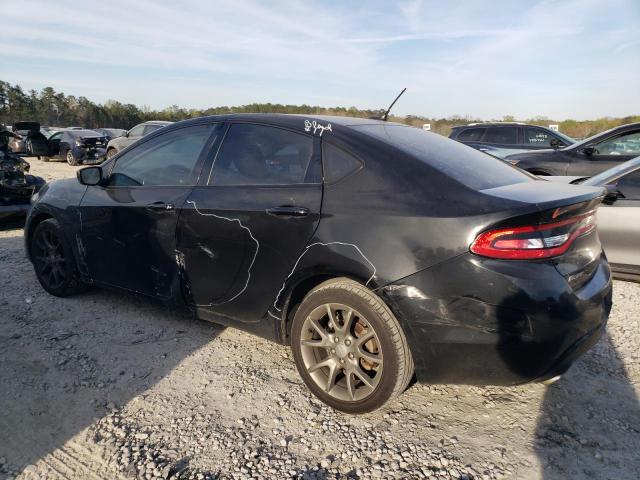 Photo 2 from auction – 2013 DODGE DART SXT with VIN 1C3CDFBA1DD312891