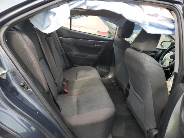 Photo 10 from auction – 2018 TOYOTA COROLLA L with VIN 5YFBURHE5JP816680