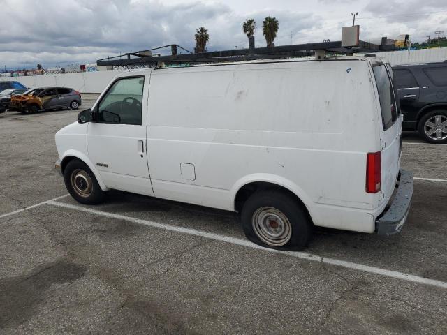 Photo 2 from auction – 1998 CHEVROLET ASTRO with VIN 1GCDM19W9WB117804