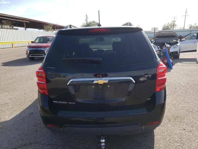 Photo 6 from auction – 2017 CHEVROLET EQUINOX LT with VIN 2GNFLFEK5H6287425