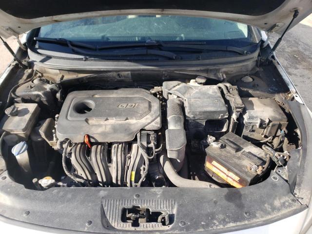 Photo 11 from auction – 2015 HYUNDAI SONATA SE with VIN 5NPE24AF2FH046130