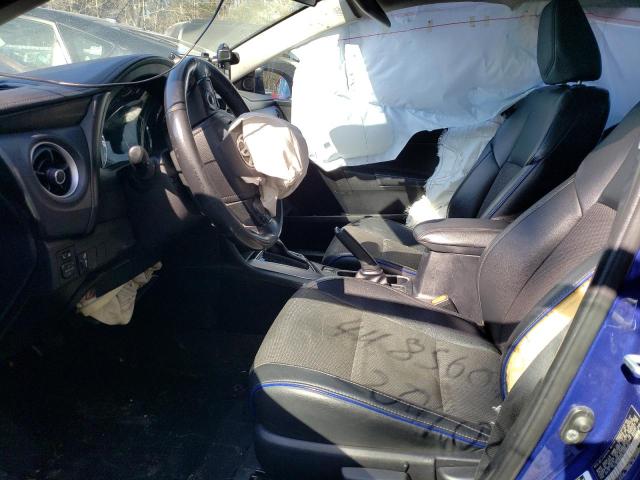 Photo 7 from auction – 2018 TOYOTA COROLLA L with VIN 2T1BURHE4JC981961