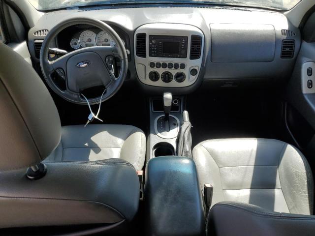 Photo 8 from auction – 2007 FORD ESCAPE HEV with VIN 1FMCU49H67KA65172