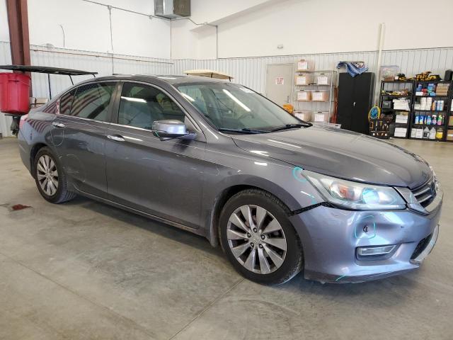 Photo 4 from auction – 2013 HONDA ACCORD EX with VIN 1HGCR2F76DA088928