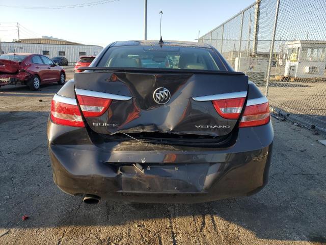 Foto 6 de la subasta – 2013 BUICK VERANO con VIN 1G4PS5SKXD4210071