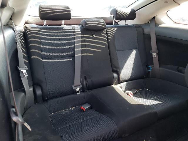 Photo 10 from auction – 2006 SCION TC with VIN JTKDE167660068303