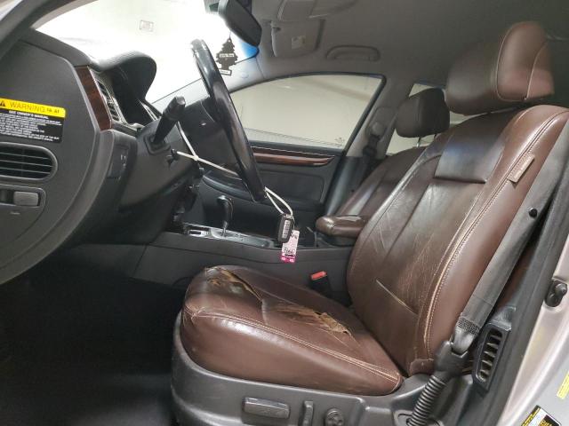 Photo 7 from auction – 2012 HYUNDAI GENESIS 3. with VIN KMHGC4DD6CU153548