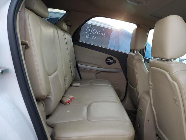 Photo 10 from auction – 2006 CHEVROLET EQUINOX LT with VIN 2CNDL63F966090708