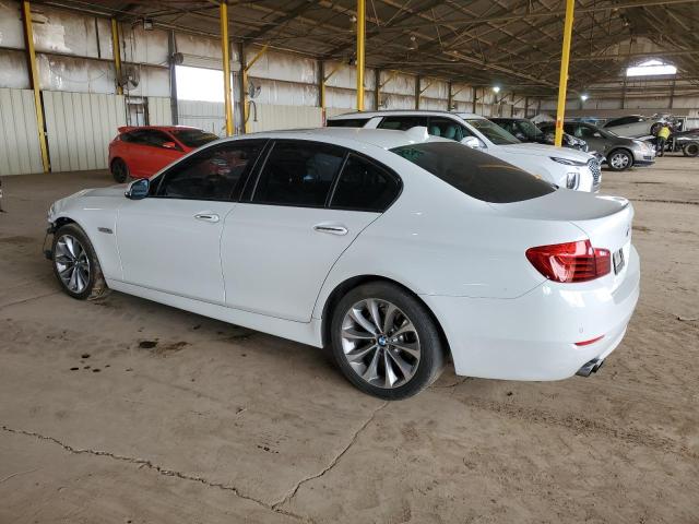 Photo 2 from auction – 2015 BMW 528 I with VIN WBA5A5C59FD514404