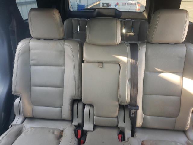 صورة رقم 10 من المزاد - 2015 FORD EXPLORER L مع VIN 1FM5K7F81FGB06572