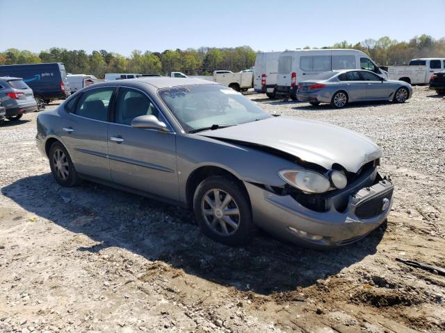 Photo 4 from auction – 2007 BUICK LACROSSE C with VIN 2G4WC582071163861