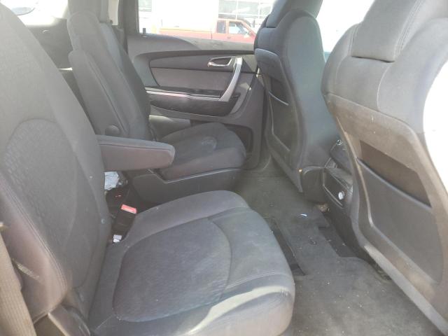 Photo 11 from auction – 2011 GMC ACADIA SLE with VIN 1GKKRPED6BJ135455