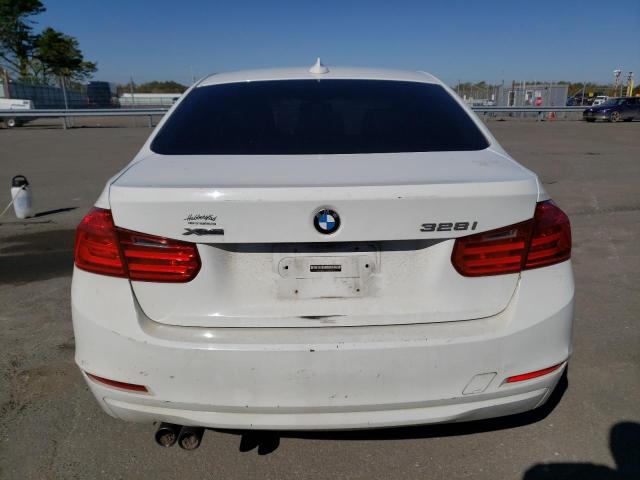 Photo 6 from auction – 2013 BMW 328 XI SUL with VIN WBA3B5G58DNP40455