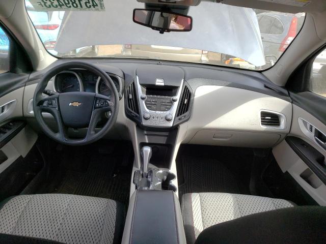 Photo 8 from auction – 2014 CHEVROLET EQUINOX LS with VIN 2GNFLEEK6E6179398