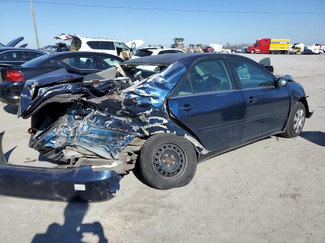 Photo 3 from auction – 2002 TOYOTA CAMRY LE with VIN 4T1BE32K32U576506