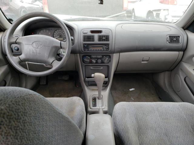 Photo 8 from auction – 2001 TOYOTA CORROLA with VIN 1NXBR12E51Z494925