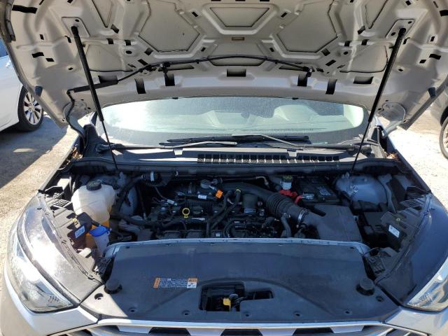 Photo 11 from auction – 2020 FORD EDGE SEL with VIN 2FMPK3J92LBA90578