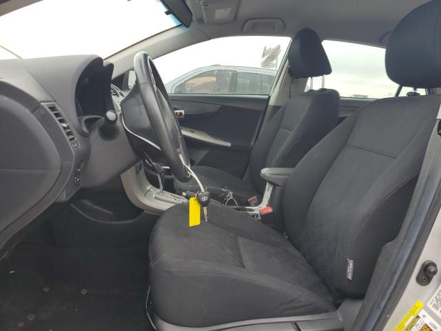Photo 7 from auction – 2010 TOYOTA COROLLA BA with VIN 1NXBU4EEXAZ353490