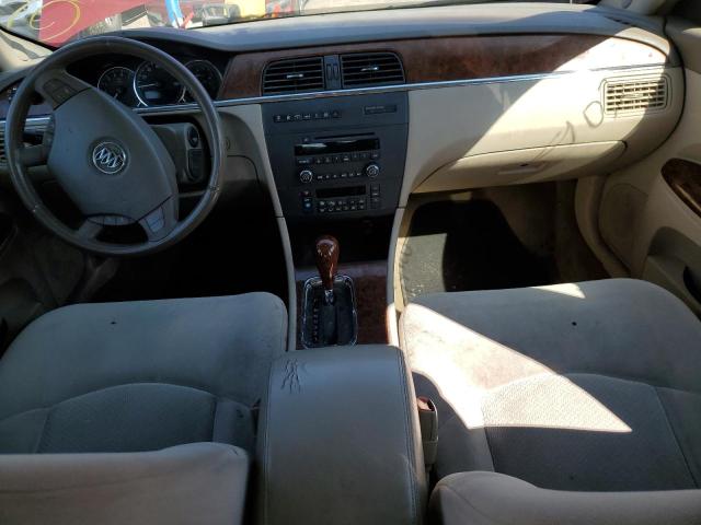Photo 8 from auction – 2005 BUICK LACROSSE C with VIN 2G4WC532251199068