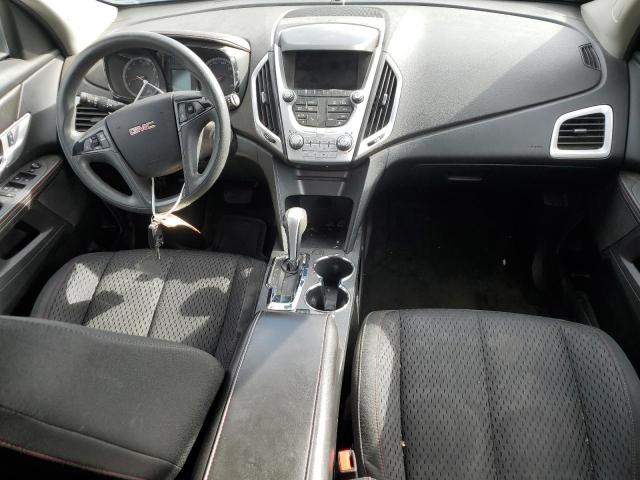 Photo 8 from auction – 2015 GMC TERRAIN SL with VIN 2GKALMEK9F6362295