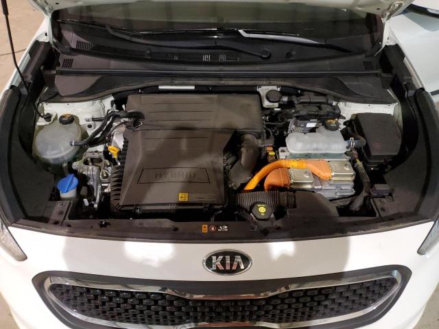 Foto 11 de la subasta – 2019 KIA NIRO EX con VIN KNDCC3LC4K5350247