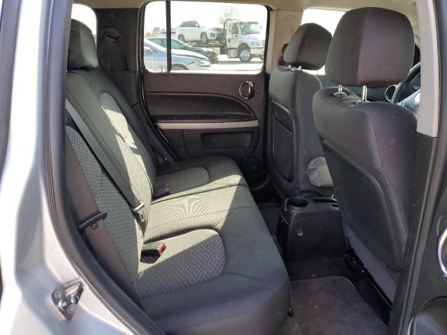 Photo 10 from auction – 2011 CHEVROLET HHR LS with VIN 3GNBAAFW1BS618230