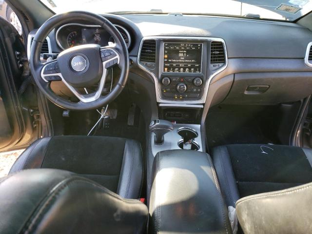 Photo 8 from auction – 2015 JEEP GRAND CHER with VIN 1C4RJFAG0FC165167