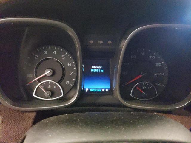Photo 9 from auction – 2015 CHEVROLET MALIBU LTZ with VIN 1G11F5SL6FF332188