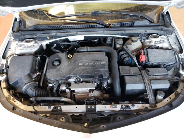 Photo 11 from auction – 2016 CHEVROLET MALIBU LT with VIN 1G1ZE5STXGF194159