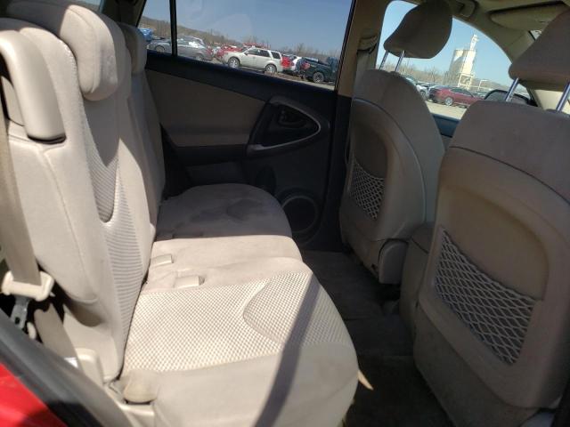 Photo 10 from auction – 2006 TOYOTA RAV4 LIMIT with VIN JTMBD31V165027485