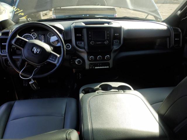 Photo 8 from auction – 2022 RAM 2500 TRADE with VIN 3C6UR5CJ8NG165703