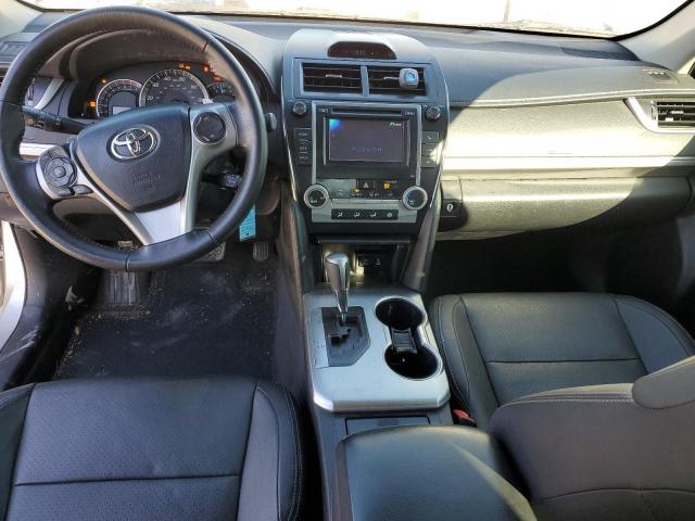 Photo 8 from auction – 2013 TOYOTA CAMRY L with VIN 4T1BF1FK2DU249268