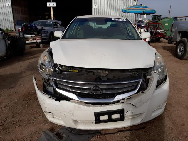 Photo 5 from auction – 2012 NISSAN ALTIMA BAS with VIN 1N4AL2AP4CN435779