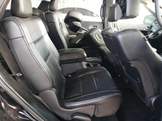 Photo 11 from auction – 2017 DODGE DURANGO CI with VIN 1C4RDJEG2HC840038