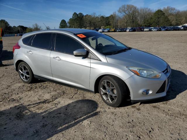 Photo 4 from auction – 2013 FORD FOCUS SE with VIN 1FADP3K24DL267696