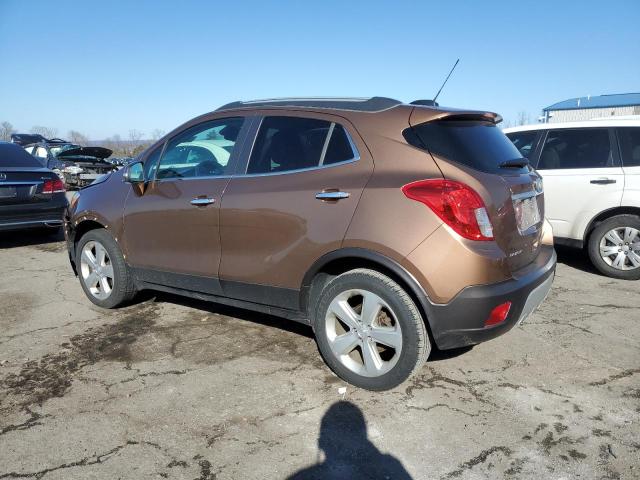 Photo 2 from auction – 2016 BUICK ENCORE with VIN KL4CJASB8GB711257