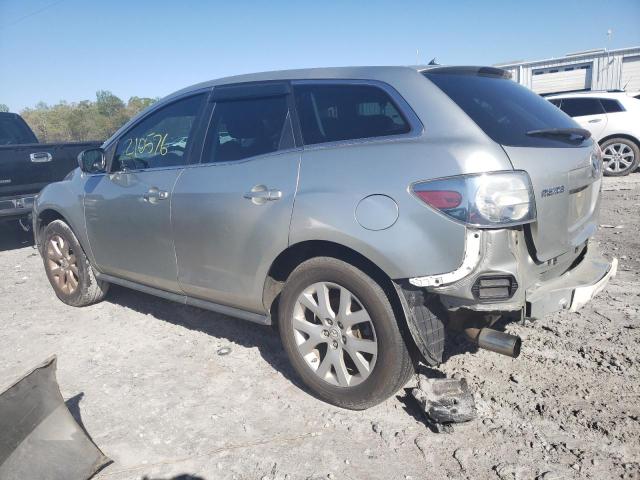 Photo 2 from auction – 2007 MAZDA CX-7 with VIN JM3ER293270154327