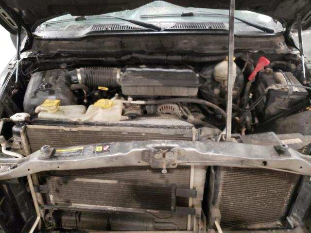 Photo 11 from auction – 2006 DODGE RAM 1500 S with VIN 1D7HU18N96S678696