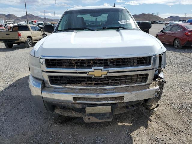 Photo 5 from auction – 2009 CHEVROLET SILVERADO with VIN 1GCHK53659F138184